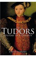 The Tudors