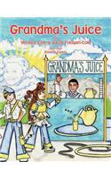 Grandma's Juice