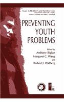 Preventing Youth Problems