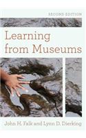 Learning from Museums