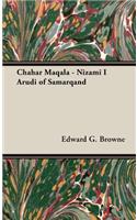 Chahar Maqala - Nizami I Arudi of Samarqand