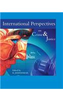 International Perspectives on Crime and Justice