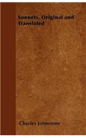 Sonnets, Original and Translated