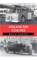 Midland Red Coaches