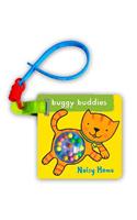 Rattle Buggy Buddies: Noisy Home