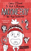 Moone Boy 2: The Fish Detective