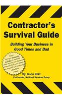 Contractor's Survival Guide