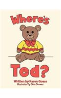 Where's Ted?