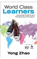 World Class Learners
