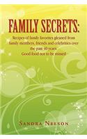 Family Secrets