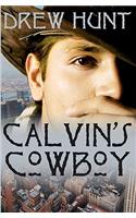 Calvin's Cowboy