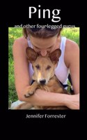 Ping and other four legged gurus