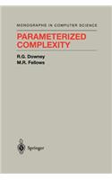 Parameterized Complexity