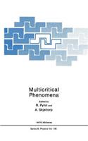Multicritical Phenomena