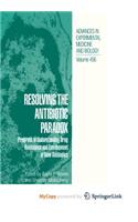 Resolving the Antibiotic Paradox