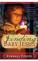 Finding Baby Jesus (Pamphlet)