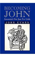 Becoming John