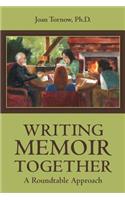 Writing Memoir Together