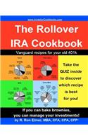 Rollover IRA Cookbook: Vanguard recipes for your old 401k