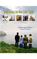 Invitation to the Life Span Canadian Edition