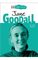 DK Life Stories: Jane Goodall