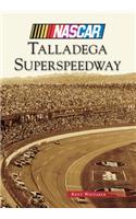 Talladega Superspeedway