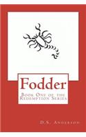 Fodder