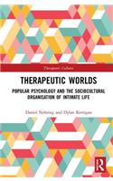 Therapeutic Worlds