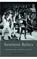 Sentient Relics