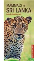 Mammals of Sri Lanka