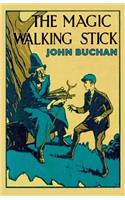 The Magic Walking Stick