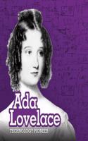 ADA LOVELACE TECHNOLOGY PIONEER