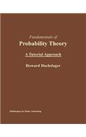 Fundamentals of Probability Theory