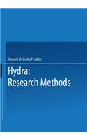 Hydra: Research Methods