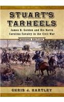 Stuart's Tarheels
