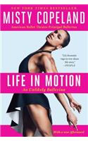 Life in Motion: An Unlikely Ballerina