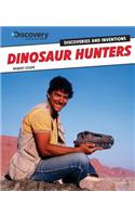 Dinosaur Hunters
