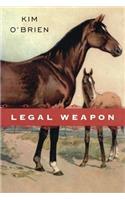 Legal Weapon