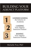 Building Your Adjunct Platform