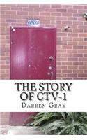 The Story of CTV-1: Australia's First Cable TV Channel