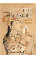 Treasure: A Modern Rendition of Ghalib's Lyrical Love Poetry