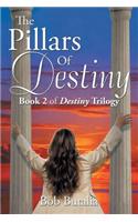 The Pillars of Destiny: (English)