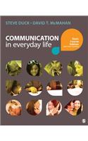 Communication in Everyday Life