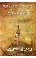 Muy Dentro de Mi Piel