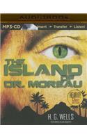 Island of Dr. Moreau
