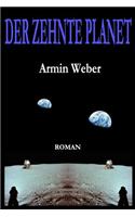 Der Zehnte Planet: Science Fiction Thriller