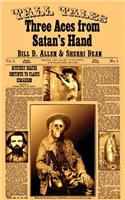 Three Aces from Satan's Hand