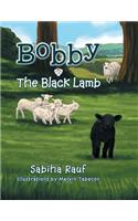 Bobby the Black Lamb
