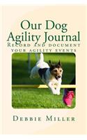 Our Dog Agility Journal