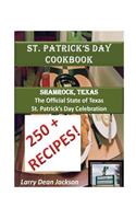 St. Patrick's Day Cookbook
